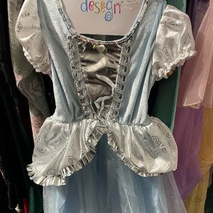 Cinderella Costume